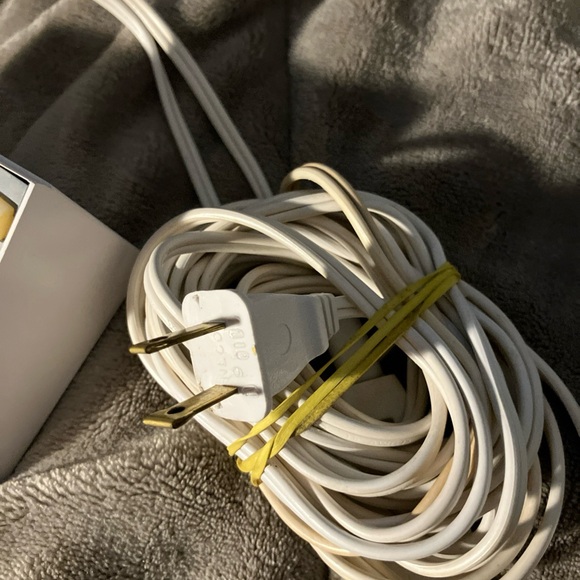 Sunbeam Power Cord 16907-031 Electric Heating Blanket Dual Controller Unit Only - Picture 5 of 6